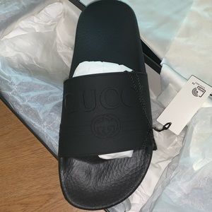 Women’s Gucci Flip Flops